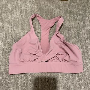 Align lulu lemon bra